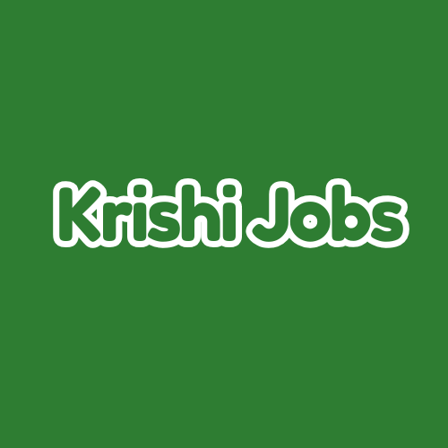 Krishi Jobs